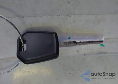 2015 Ford Fiesta S from USA, damaged, VIN 3FADP4AJ6FM210934